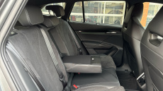 Skoda Enyaq 210kW 85 Sportline 82kWh 5dr Auto Electric Estate